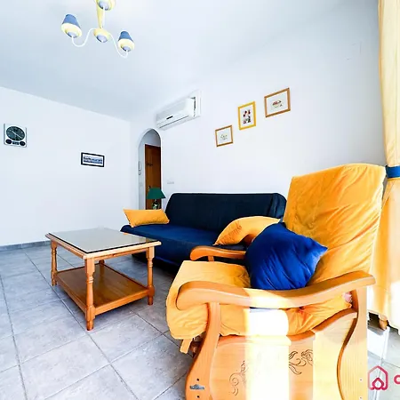 Azul Turquesa Apartment Oropesa del Mar Exterior photo