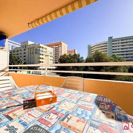 Azul Turquesa Apartment Oropesa del Mar Exterior photo