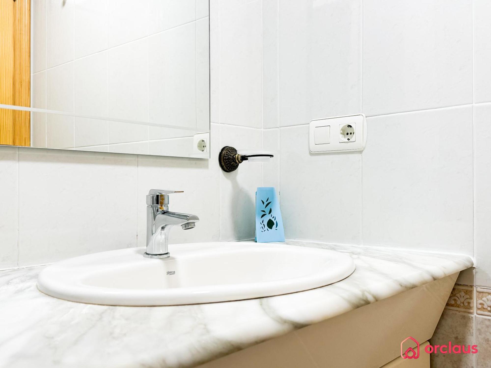 Azul Turquesa Apartment Oropesa del Mar