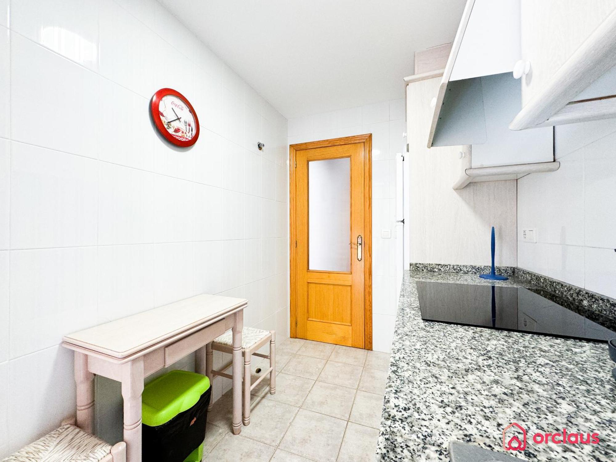 Apartment Azul Turquesa *