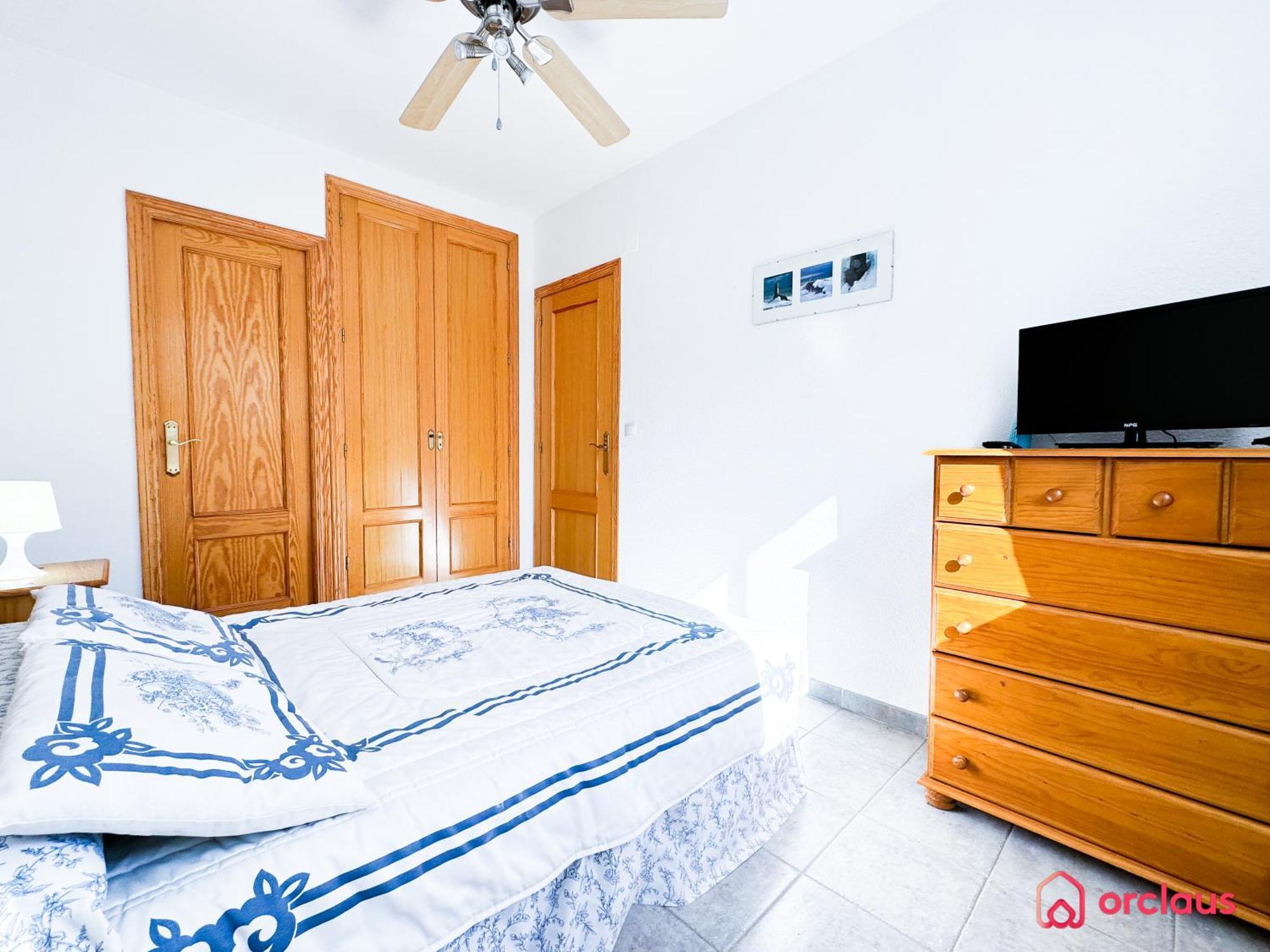 Azul Turquesa Apartment Oropesa del Mar