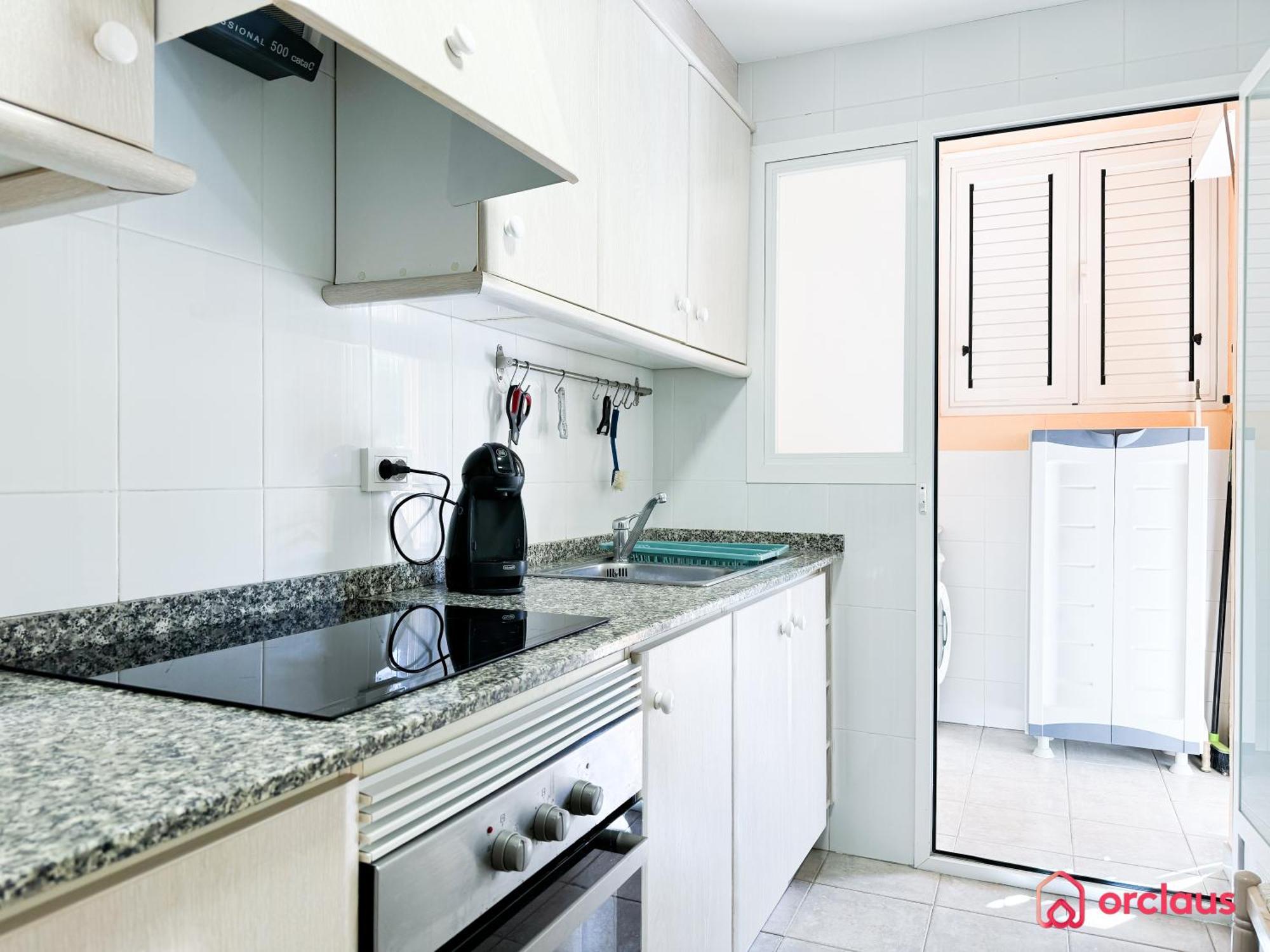Azul Turquesa Apartment Oropesa del Mar