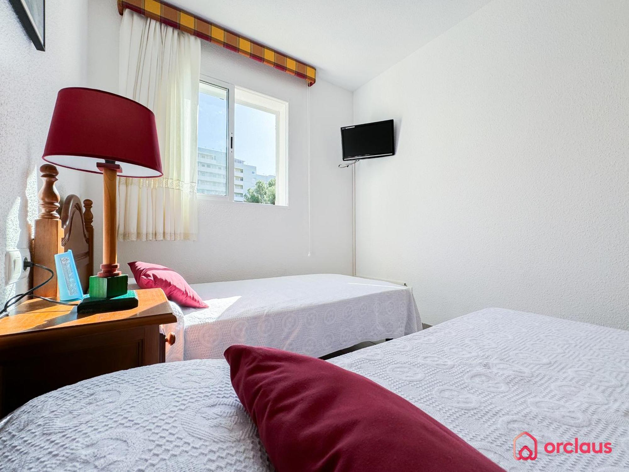 Azul Turquesa Apartment Oropesa del Mar