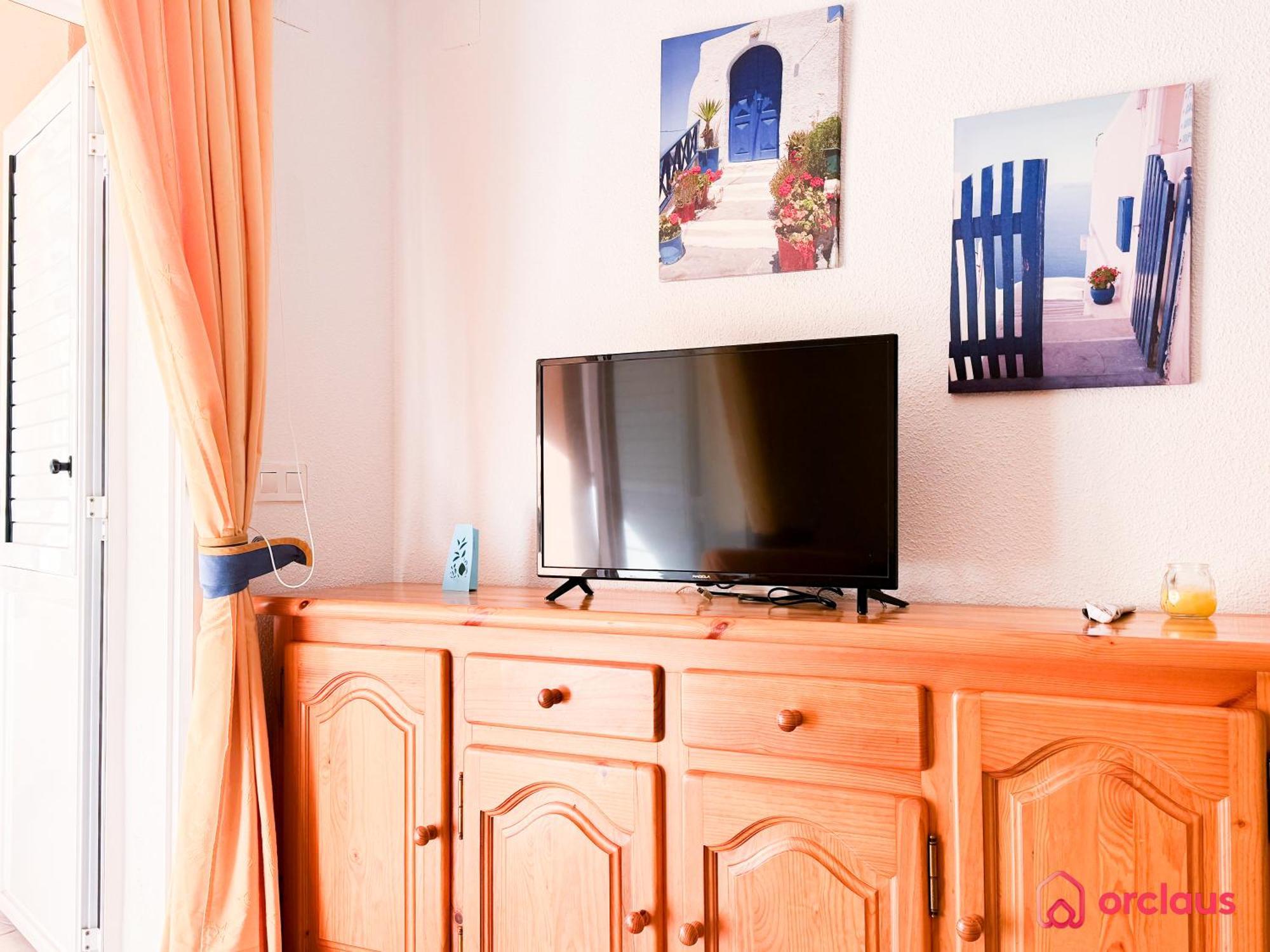 Azul Turquesa Apartment Oropesa del Mar